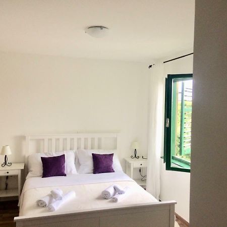 Apartment Mony Rovinj Luaran gambar