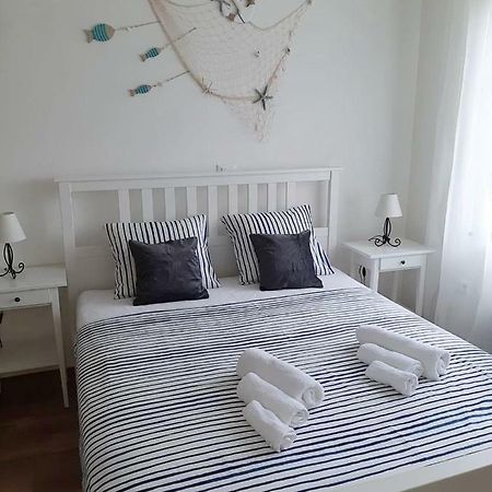 Apartment Mony Rovinj Luaran gambar