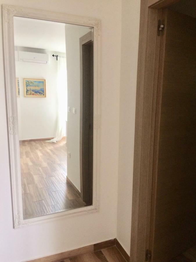 Apartment Mony Rovinj Luaran gambar