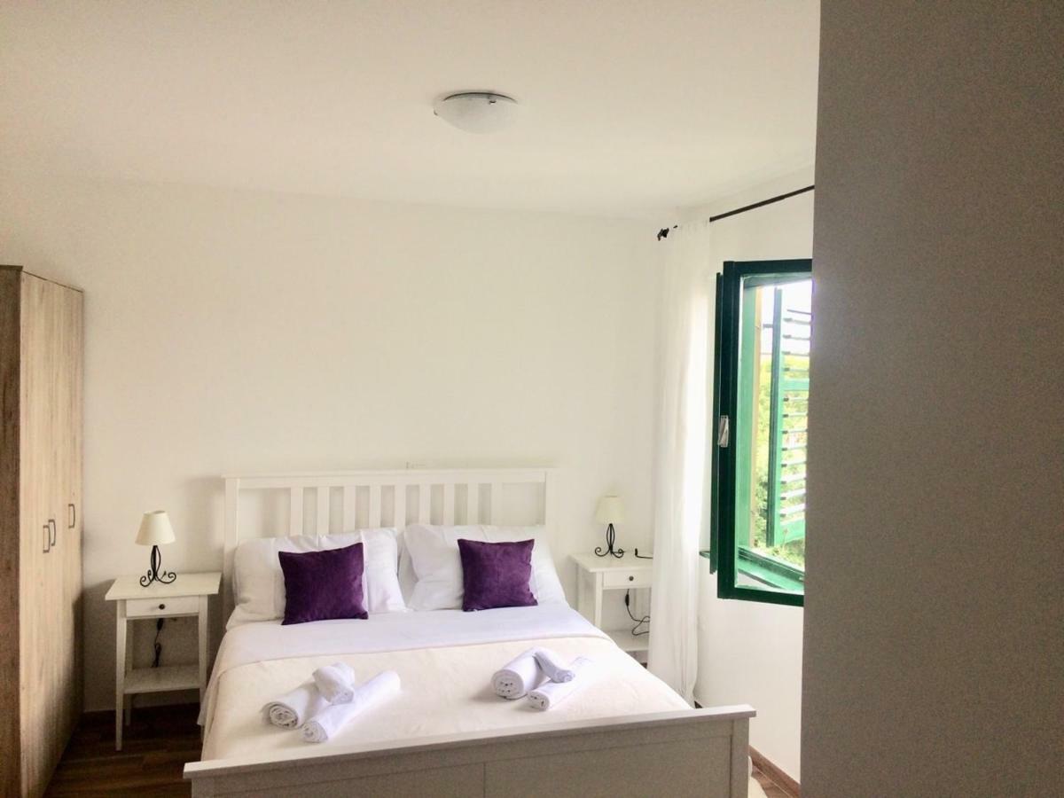 Apartment Mony Rovinj Luaran gambar