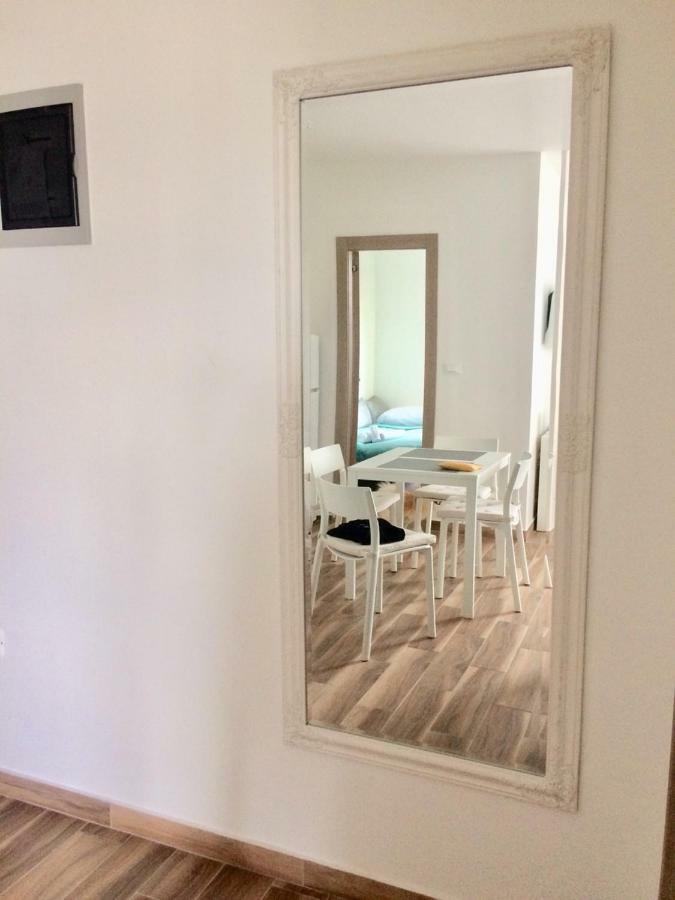 Apartment Mony Rovinj Luaran gambar