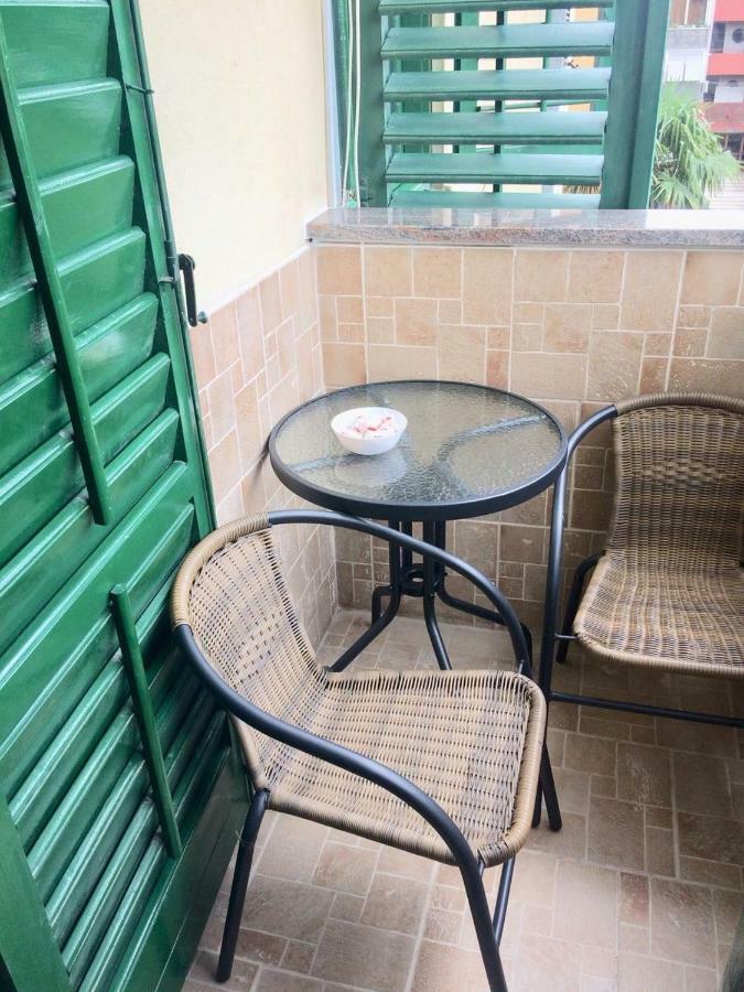 Apartment Mony Rovinj Luaran gambar