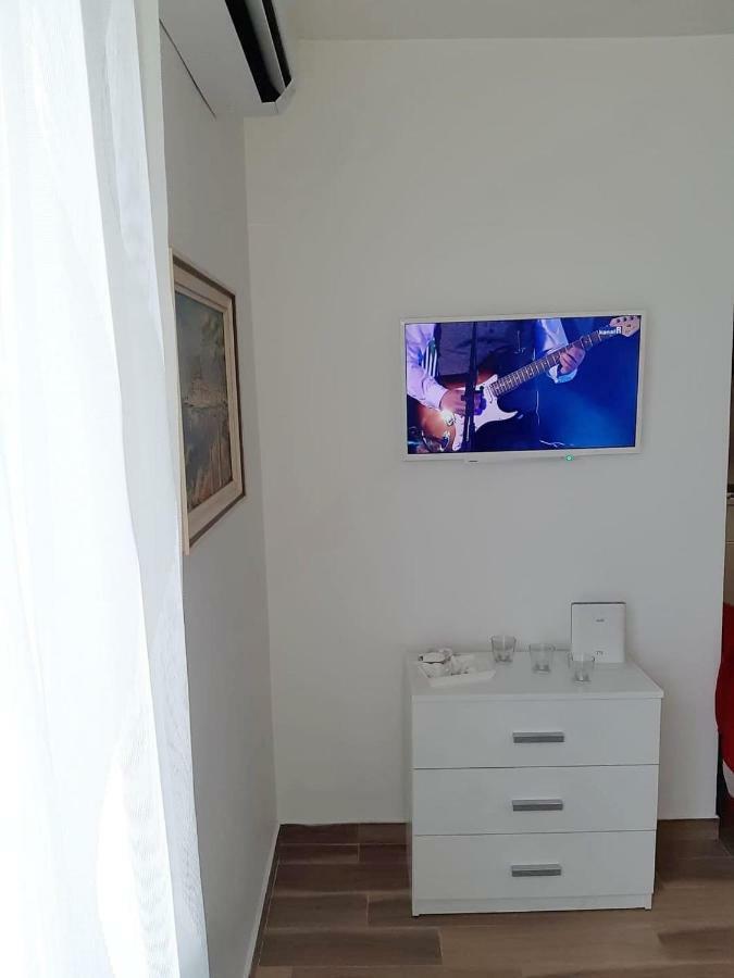 Apartment Mony Rovinj Luaran gambar