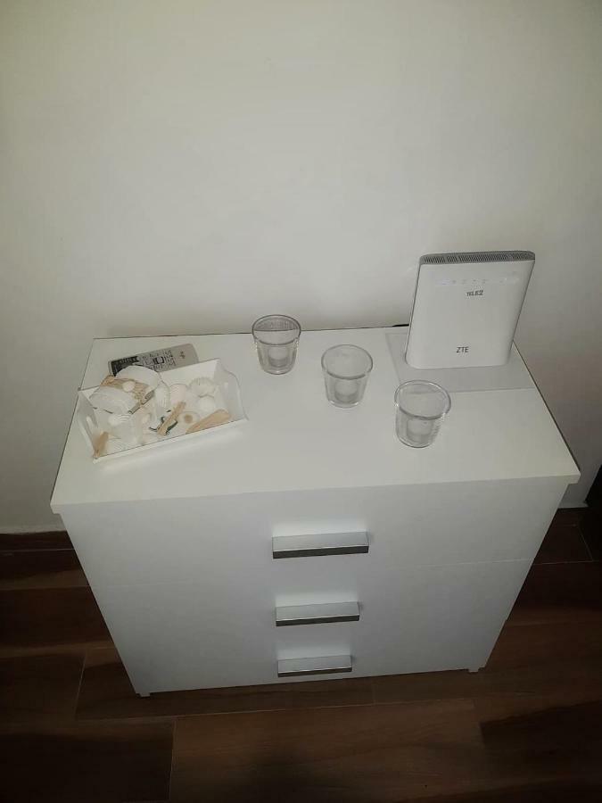 Apartment Mony Rovinj Luaran gambar