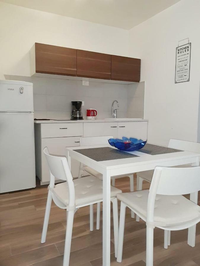 Apartment Mony Rovinj Luaran gambar