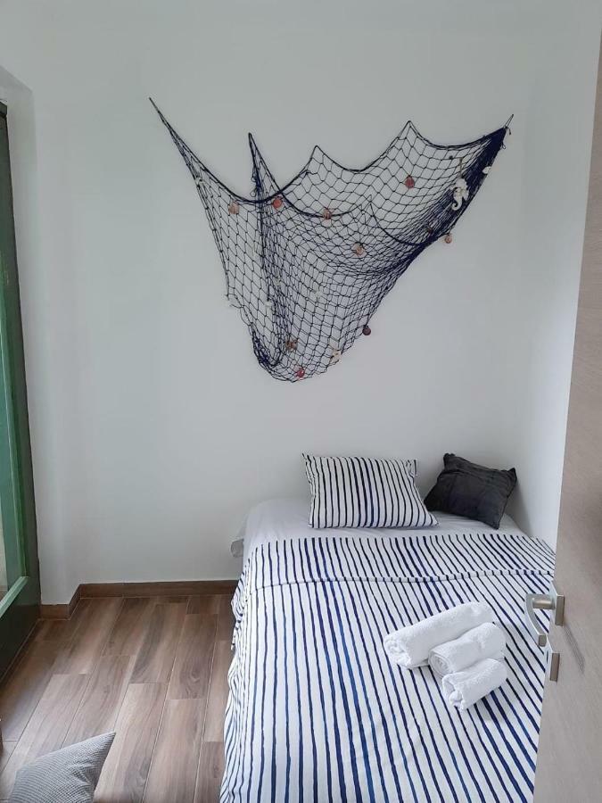 Apartment Mony Rovinj Luaran gambar