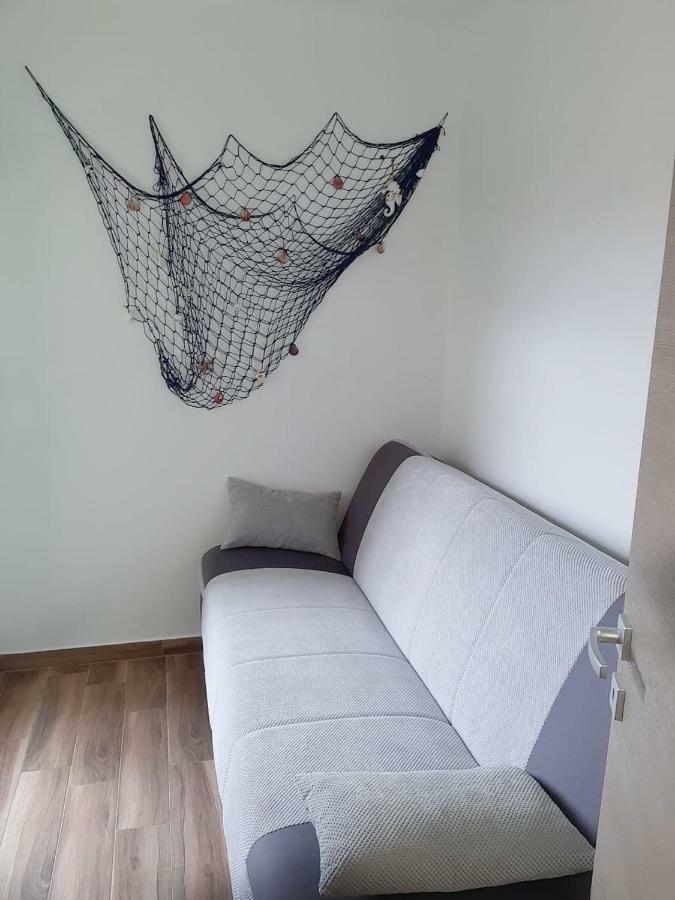 Apartment Mony Rovinj Luaran gambar