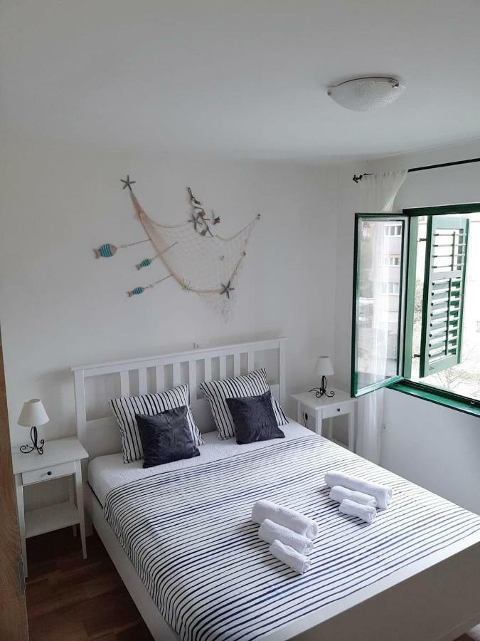 Apartment Mony Rovinj Luaran gambar