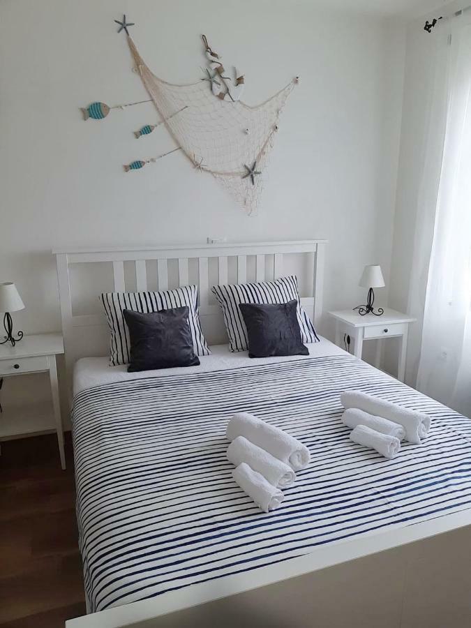 Apartment Mony Rovinj Luaran gambar